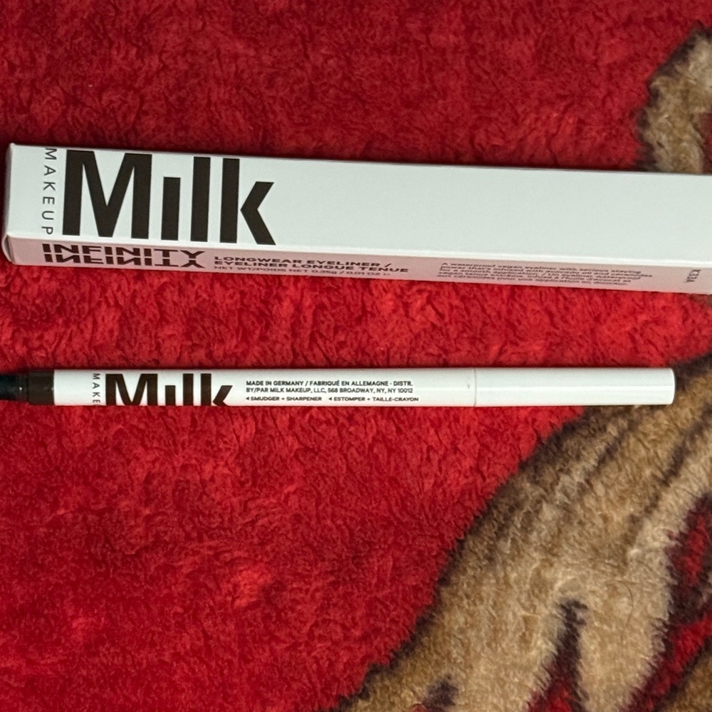 Milk Makeup Brown Eyeliner